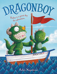 Fabio Napoleoni Prints Fabio Napoleoni Prints Dragonboy Book - Signed